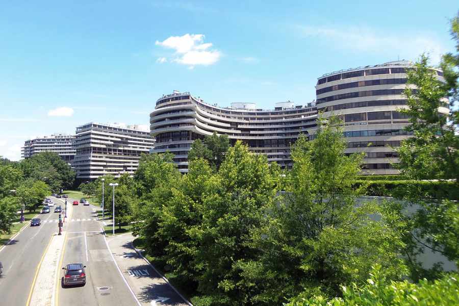 The Watergate