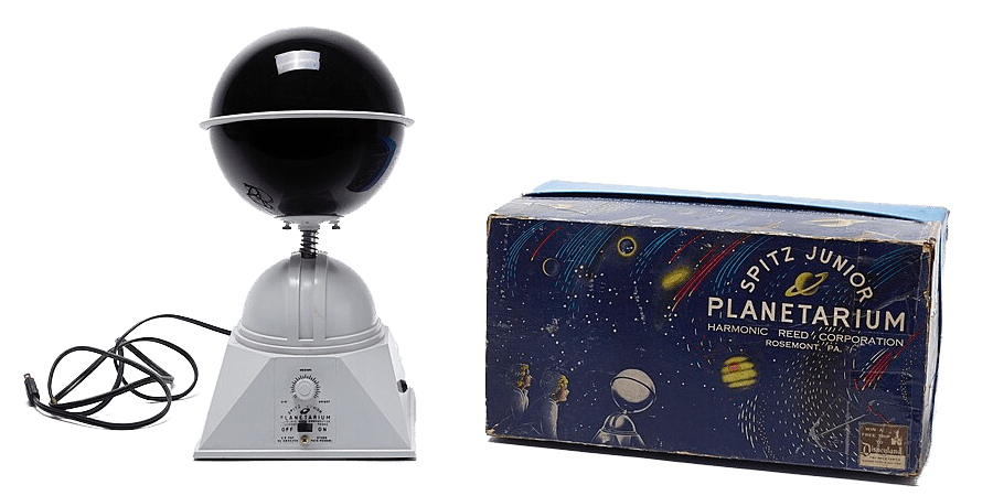 Spitz Junior Planetarium