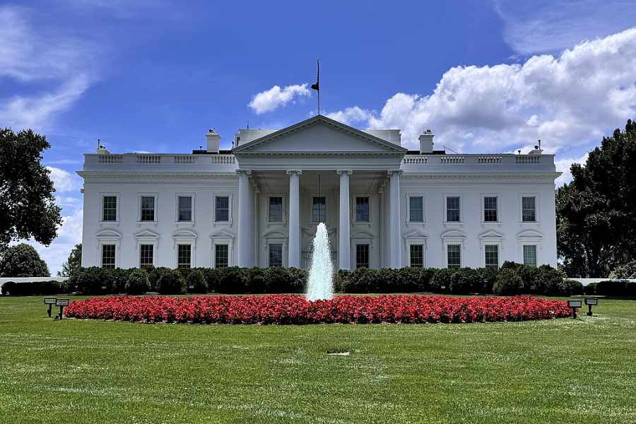 White House