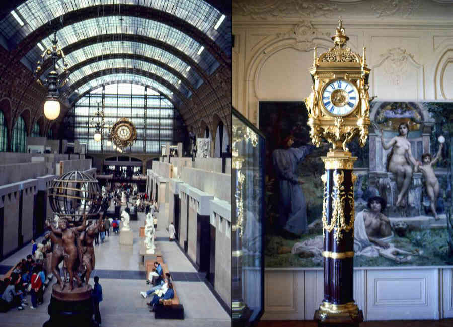 Musée D’ Orsay