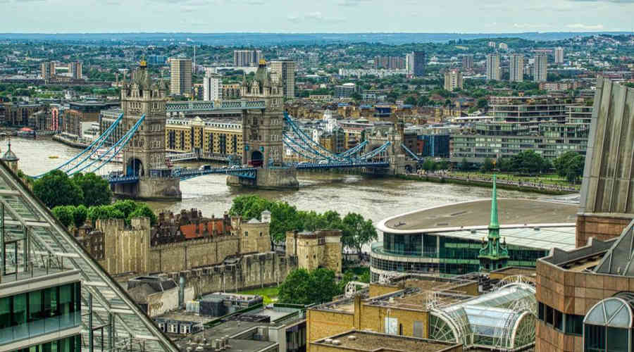 Tower Bridge