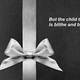sunday's child thumbnail