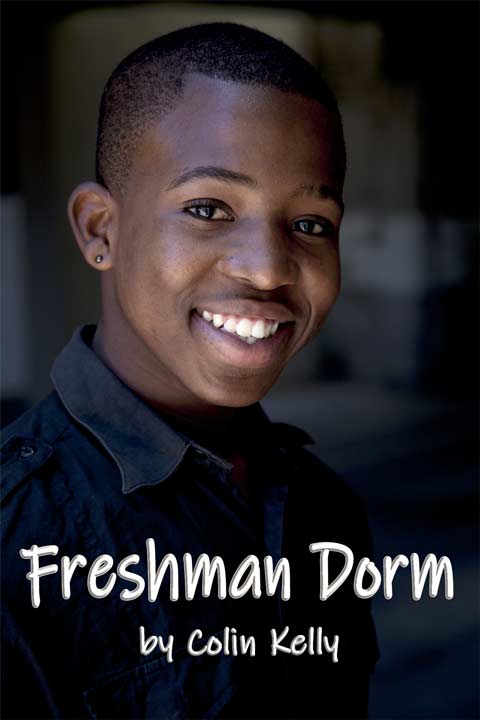 Freshman Dorm by Colin Kelly