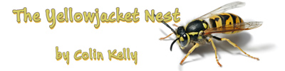 The Yellowjacket Nest story link