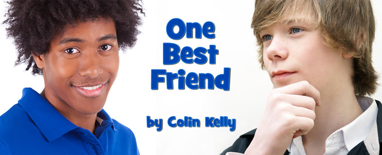 One Best Friend by Colin Kelly
