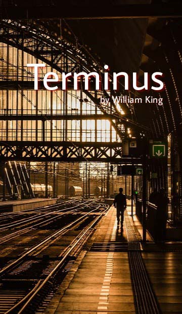 Terminus by William King