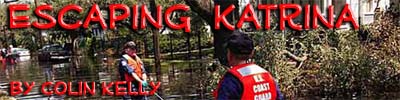 Escaping Katrina story link