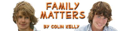 Family Matters story link