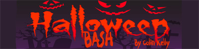 Halloween Bash story link
