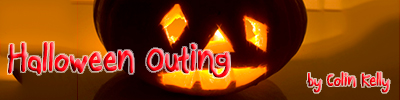 Halloween Outing story link