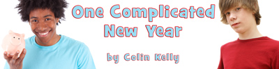 One Complicated New Year story link