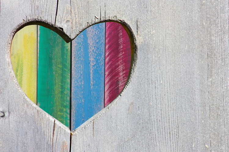 Empty chairs around a campfire