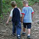 two five-year-old boys thumbnail
