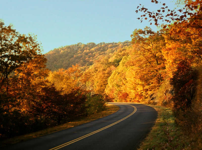 Blue Ridge Parkway