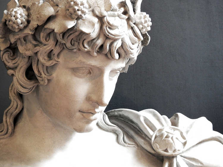 Antinous