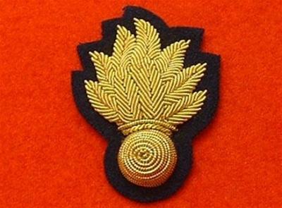 Guards insignia