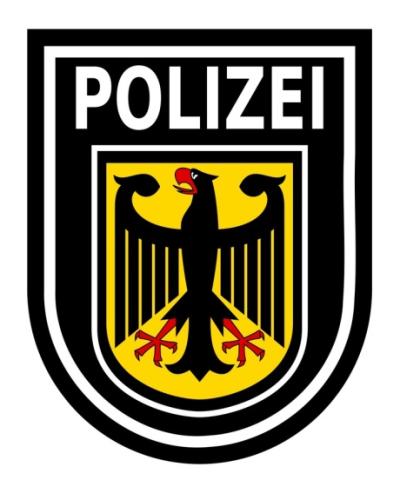 Polizei insignia