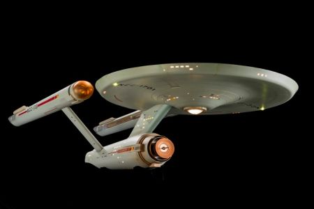 The Enterprise