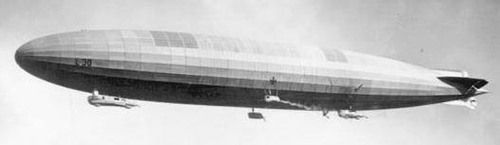 Airship