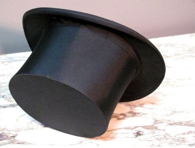 Top hat