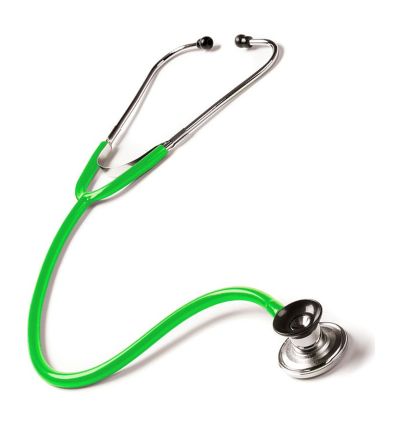 Stethoscope