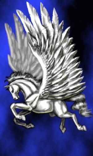 Pegasus