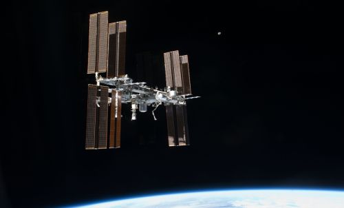 Space station