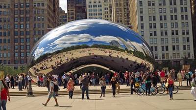 The Bean