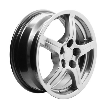Mag wheel