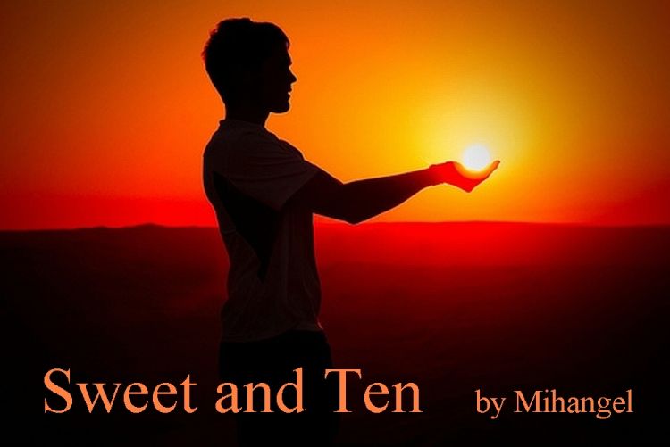 Sweet and Ten by Mihangel
