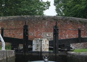 The final lock