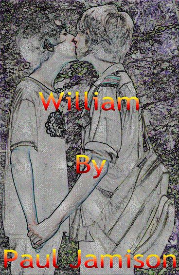 William by Paul Jamison