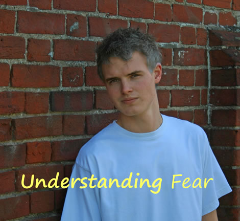 Understanding Fear by Richard Norway