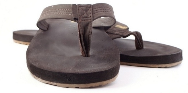 Flip-flops