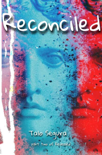 Reconciled by Talo Segura