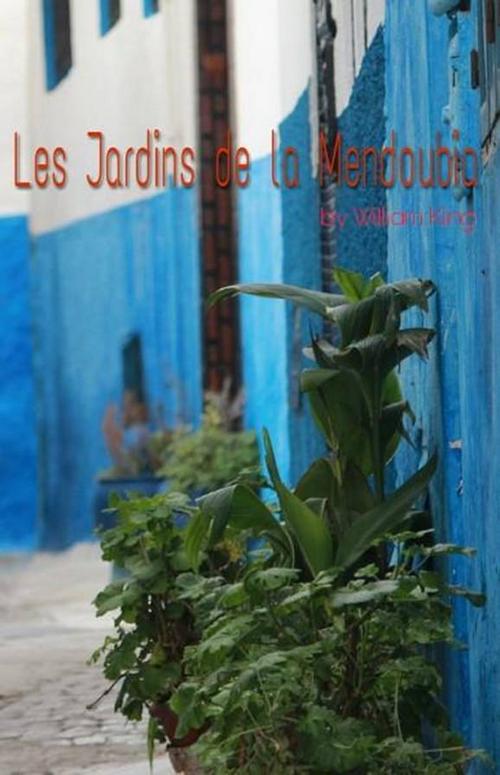 Le Jardins de la Mendoubia by William King